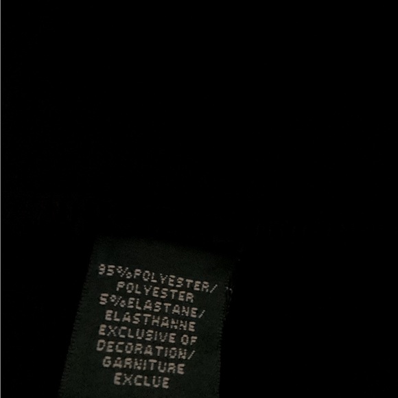 LAUREN BY RALPH LAUREN EVENING MAXI DRSS SZ 2 - Picture 10 of 11